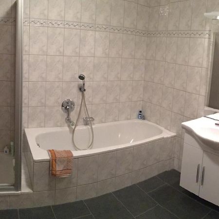 Ferienwohnungen Wies Soll Ngoại thất bức ảnh